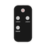 Quality Heating QH-TH Chauffage infrarouge Golden 2000 W et 3000 W avec télécommande