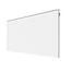Deuxième chance | Panneau infrarouge série QH-AK 60 x 70 cm - 450 watts