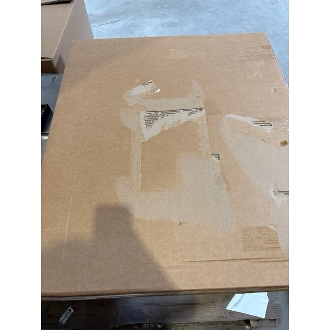 2ekans | Panneau infrarouge série QH-AK 60 x 70 cm - 450 watts