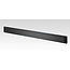 Seconde chance | Chauffage de terrasse infrarouge Ecosun 1000 - 1500Watt - Chauffage de terrasse infrarouge Ecosun 1000Watt