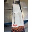 Seconde chance | Chauffage de terrasse infrarouge Ecosun 1000 - 1500Watt - Chauffage de terrasse infrarouge Ecosun 1000Watt