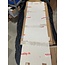 2ème chance | Ecosun K-Series panneau infrarouge 32 x 125 cm - 330Watt