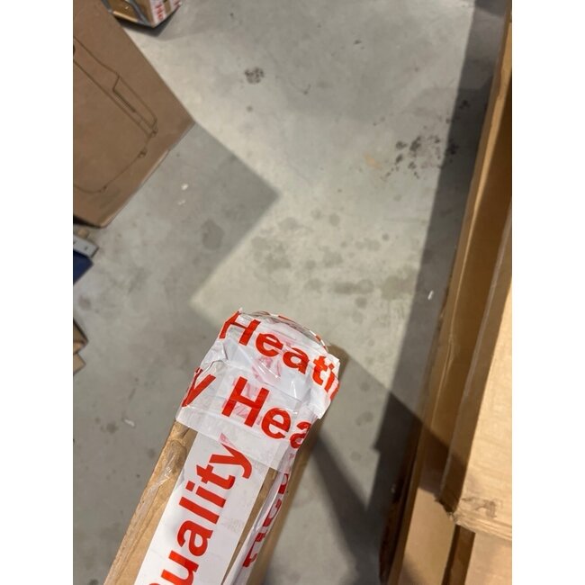 2ekans | Panneau infrarouge série QH-FR 75 x 119 cm - 900 watts