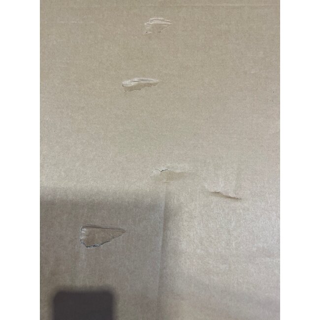 2ekans | Miroir avec éclairage LED et chauffage infrarouge 60X100 580 watts