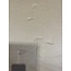 2ème chance | Miroir avec éclairage LED chauffage infrarouge 60X100 580Watt