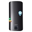 2ème chance : Chaudière électrique double Performance QH Wifi de 50 litres avec commandes numériques - 50 Litre Performance QH Wifi