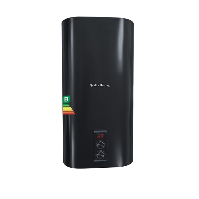2ème chance : Chaudière électrique double QH de 80 litres avec commandes numériques