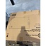 2ème chance | QH-SP Télécommande Wifi panneau infrarouge mobile 360, 450 et 720Watt - 360Watt 60 x 60 cm