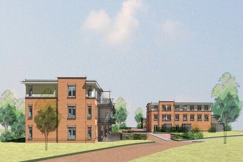26 NOM flats Putten