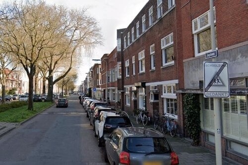 Projet de rénovation d'une maison à La Haye