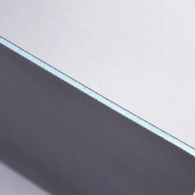 Quality Heating Panneau isolant (tuiles) Hardfoam ISO64 6, 10 et 20mm