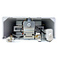Quality Heating EcoTherm Chauffe-eau électronique numérique 14 L Low Nox Propane à chambre ouverte
