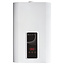 Quality Heating EcoTherm Chauffe-eau électronique 230 V Numérique 13 L Faible émission de NOx Propane à chambre fermée