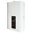 Quality Heating EcoTherm Chauffe-eau électronique 230 V Numérique 13 L Faible émission de NOx Propane à chambre fermée