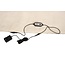 Quality Heating Couverture chauffante Cloudhug Teddy avec prise Warmy