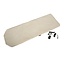 Quality Heating Couverture chauffante Cloudhug Teddy avec prise Warmy