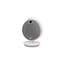 Quality Heating Poêle céramique design AeroHeat Touch – avec commande intelligente