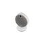 Quality Heating Poêle céramique design AeroHeat Touch – avec commande intelligente