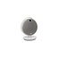 Quality Heating Poêle céramique design AeroHeat Touch – avec commande intelligente