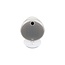 Quality Heating Poêle céramique design AeroHeat Touch – avec commande intelligente