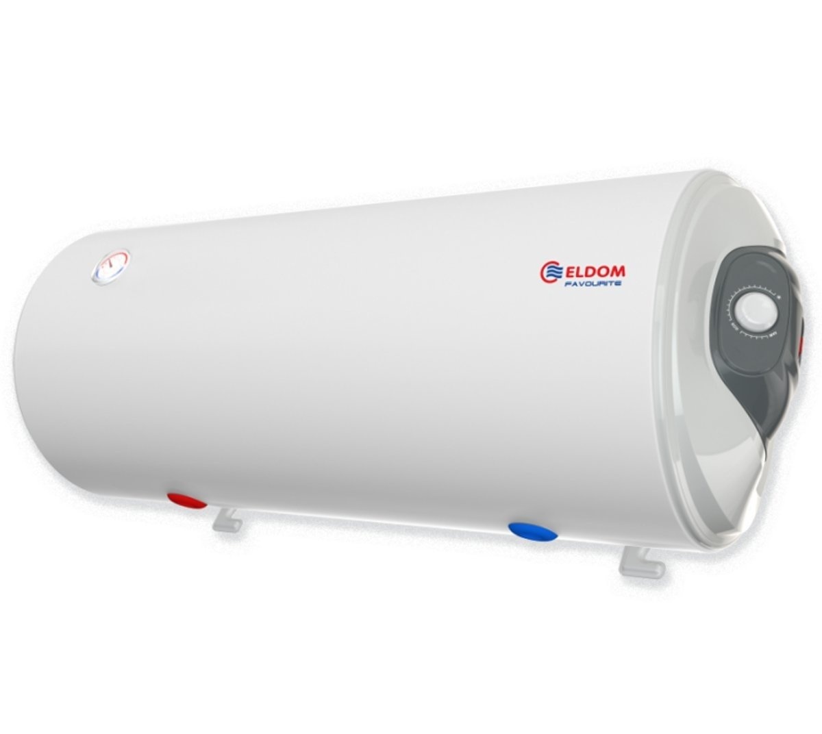 Chaudières horizontales