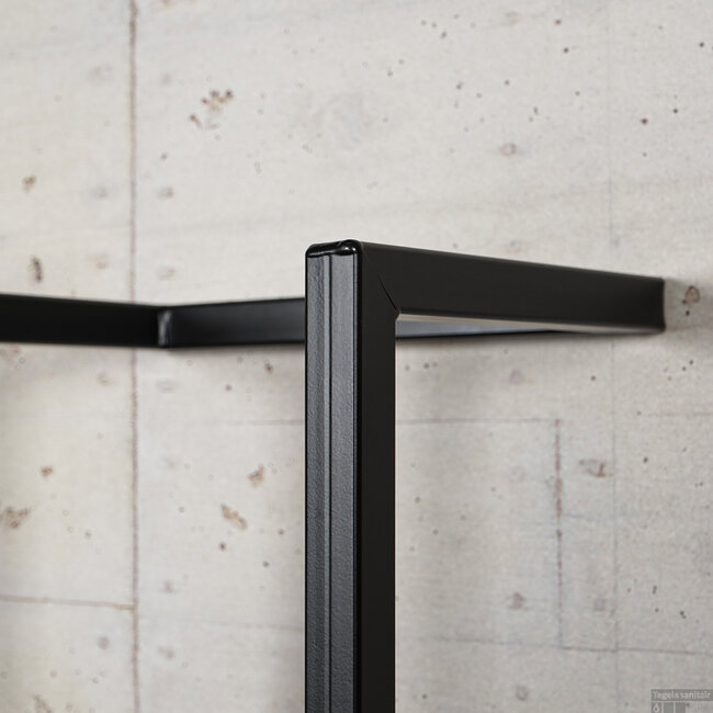 Nurion ZenRack Porte-serviettes industriel 45 x 15 x 13 cm