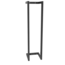 Nurion ZenRack Porte-serviettes industriel 45 x 15 x 13 cm