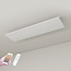 Quality Heating Série QH-ThermoAura Panneau infrarouge Wi-Fi 1150 watts 87 x 33 cm