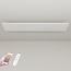 Quality Heating Série QH-ThermoAura Panneau infrarouge Wi-Fi 1150 watts 87 x 33 cm