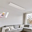 Quality Heating Série QH-ThermoAura Panneau infrarouge Wi-Fi 1150 watts 87 x 33 cm