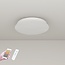 Quality Heating Série QH-ThermoAura Wifi Rond 750 W diamètre 55,4 cm