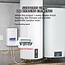 Quality Heating Chauffage de qualité Accumulateur d'eau