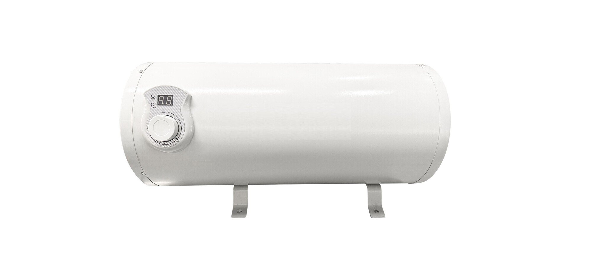 Chaudière de caravane