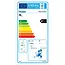 Quality Heating QH Chauffe-eau pompe à chaleur 250 L - Label énergétique A avec subvention