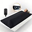 Quality Heating Couverture sauna infrarouge 660 watts, puissance réglable - Thérapie infrarouge - Sauna
