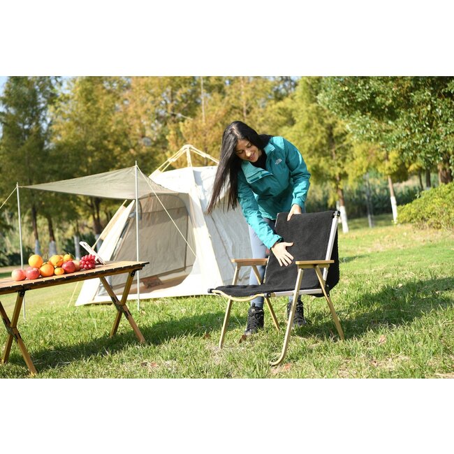 Quality Heating Warmtedeken draadloos Warmy