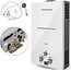 Quality Heating Propane Boiler 16L/18L / minute- GPL Geyser