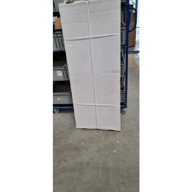 2ekans | Panneau infrarouge Ecosun série P 60 x 150 cm - 850 watts