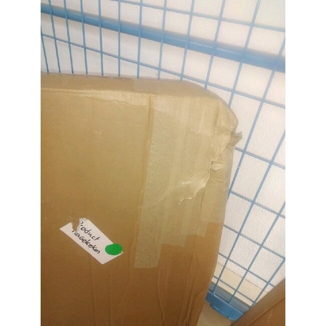 2ekans | Panneau infrarouge série QH-FR 59 x 119 cm - 700 watts