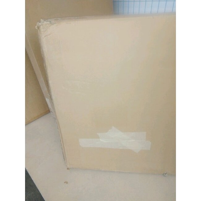 2ekans | Panneau infrarouge série QH-FR 59 x 119 cm - 700 watts