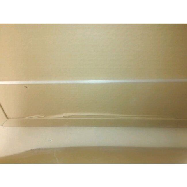 2ekans | Miroir rond 80 cm sans cadre, éclairage LED sur tout le pourtour et anti-buée