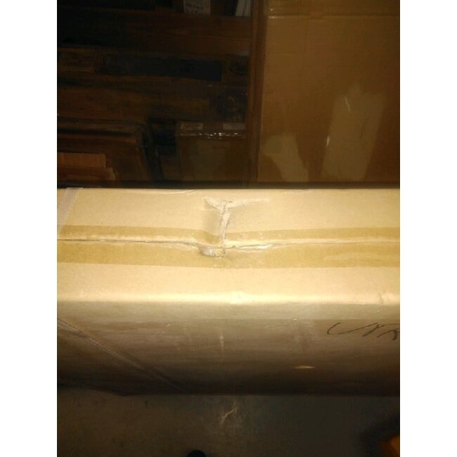 2ekans | Miroir rond 120 cm avec cadre noir, éclairage LED et anti-buée