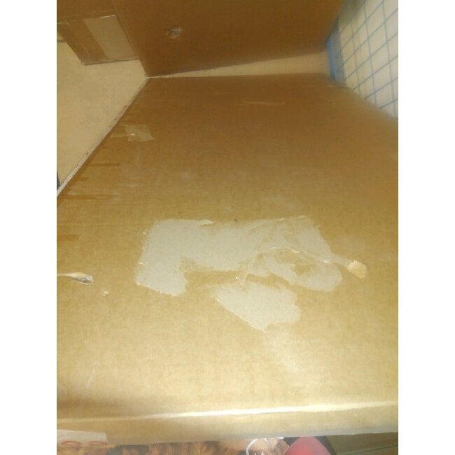 2ekans | Panneau infrarouge QH HH avec cadre blanc 900 watts 63 x 123 cm