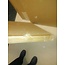 2ekans | Panneau infrarouge QH HH avec cadre blanc 900 watts 63 x 123 cm