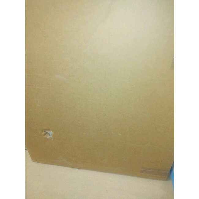 2ekans | Panneau infrarouge QH HH avec cadre blanc 900 watts 63 x 123 cm