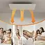 Quality Heating Série QH-ThermoAura Panneau infrarouge Wi-Fi 1150 watts 87 x 33 cm