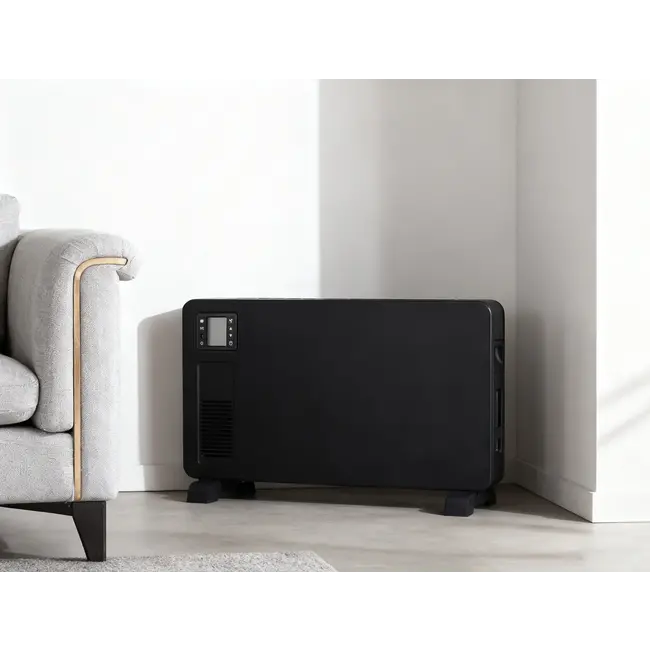 Quality Heating Quality Heating - Easy comfort Wifi