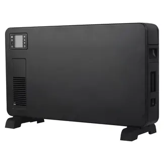 Quality Heating Chauffage de qualité - Wifi confort