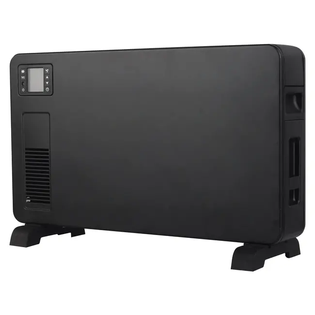 Quality Heating Chauffage de qualité - Wifi confort