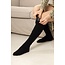 Quality Heating Chaussettes Chauffantes avec Batterie Rechargeable
